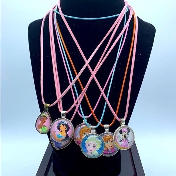 ❤️❤️2 for $10❤️❤️ FOR YOUR LITTLE PRINCESS - Picture 3 of 8